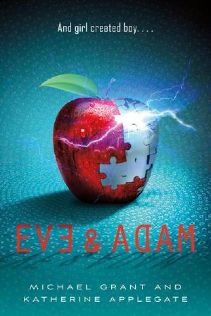 [Eve & Adam 01] • Eve & Adam